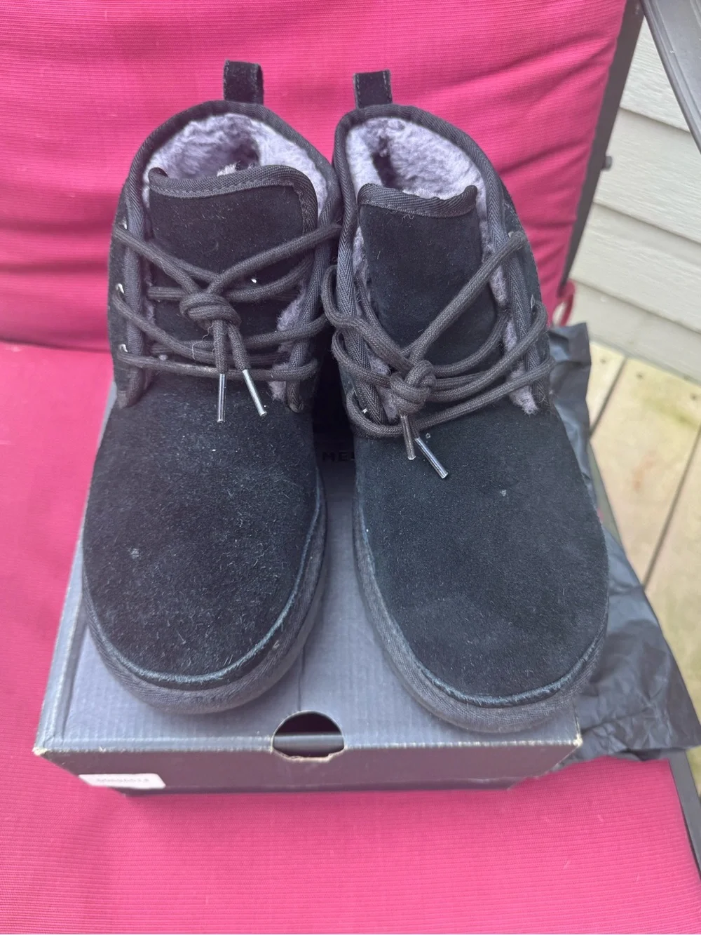 Men’s UGG Neumel